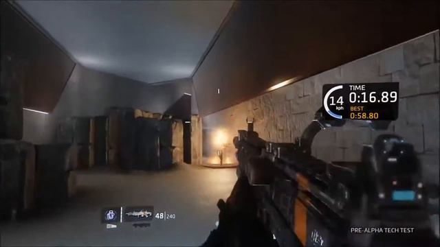 Titanfall 2 Beta Fails! | Until i quit смотреть онлайн