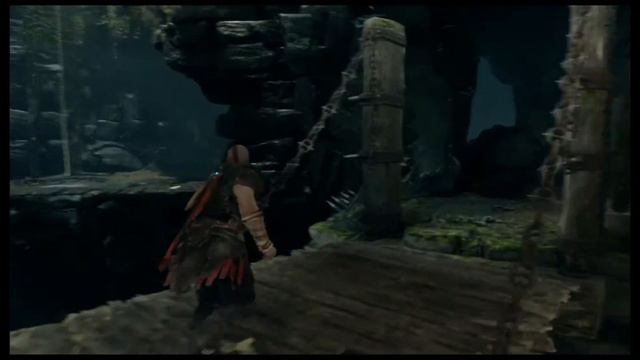 ✔ Пездюк провалился, встретили местного синяка ➤ God of War #2 смотреть онлайн
