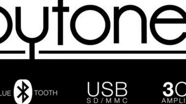 Boytone BT 3107F смотреть онлайн