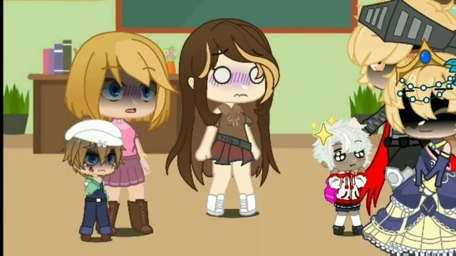 (OLD)Where are Your Parents [Royal Oracle] (?) смотреть онлайн