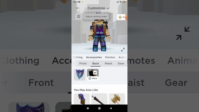 как получить бесплатную одежду в роблокс в 2023 смотреть онлайн