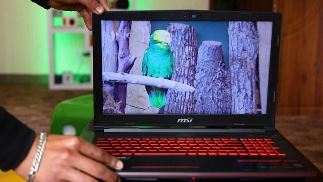 MSI GL63 8SE Review: The Cheap & Best RTX Gaming Laptop? смотреть онлайн