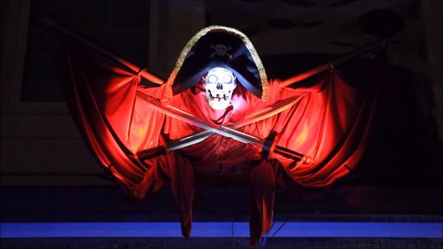 Pirates of Phantom Hollow - Jolly Roger смотреть онлайн