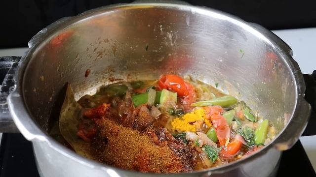 குஸ்கா ஒரு முறை இப்படி செய்ங்க அடிக்கடி செய்வீங்க? | Kuska Recipe In Tamil | Plain Biryani Recipe смотреть онлайн
