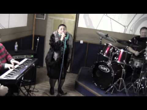 James Brown _ I FEEL GOOD by JamMix Band смотреть онлайн