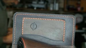 Швейная машина или ручной инструмент для кожи?