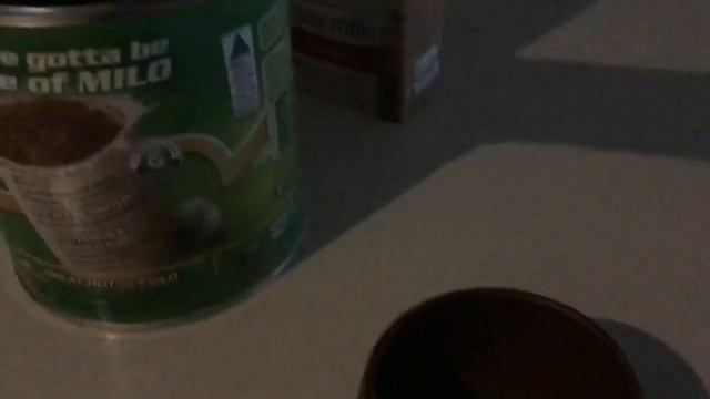 Perl’s basic cooking show : episode : 2 : Milo смотреть онлайн