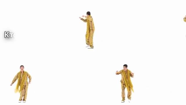 Пародия на PPAP - Хороводоводы (ORIGINAL.) смотреть онлайн