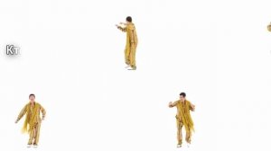 Пародия на PPAP - Хороводоводы (ORIGINAL.)