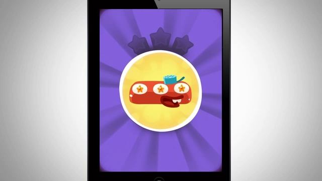 Pudding Monsters для iPhone и iPad. Обзор смотреть онлайн