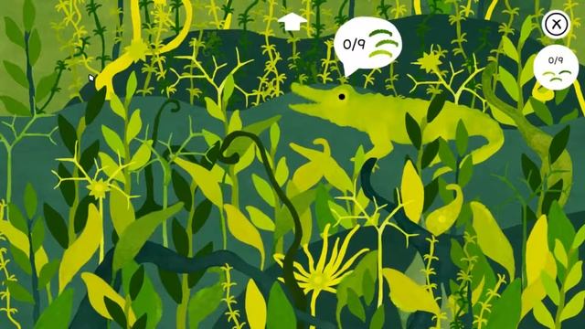 Under Leaves - Gameplay + Commentary смотреть онлайн