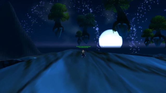 WoW Vanilla Arcane Dream смотреть онлайн