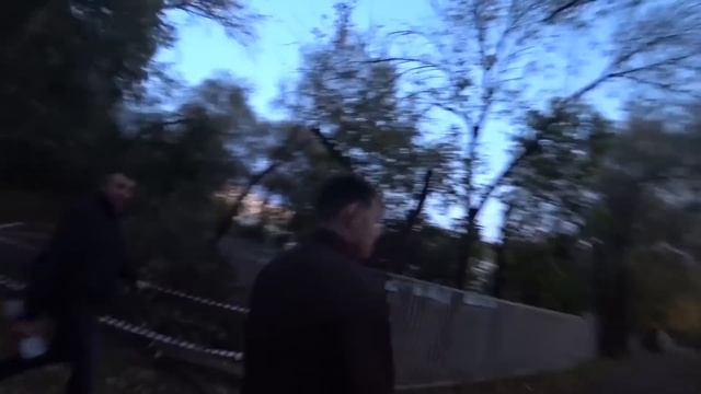 Поймали мошенника с Авито / Обосрался от страха #2 смотреть онлайн