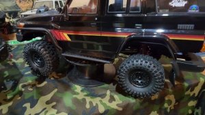 #minireview #RGT #ex86190 разница поколений!