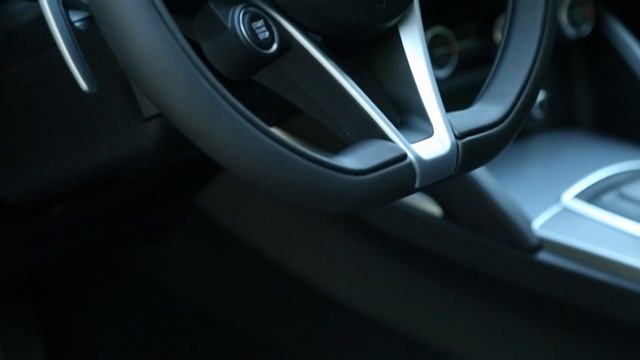 Alfa Romeo Stelvio .2 JTD Q4 test смотреть онлайн