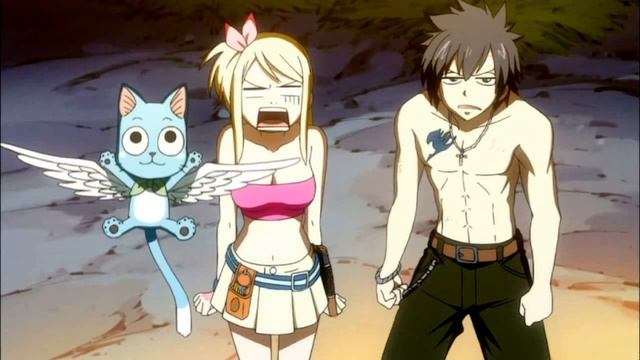 Костян AnimeFun морской огурец смотреть онлайн