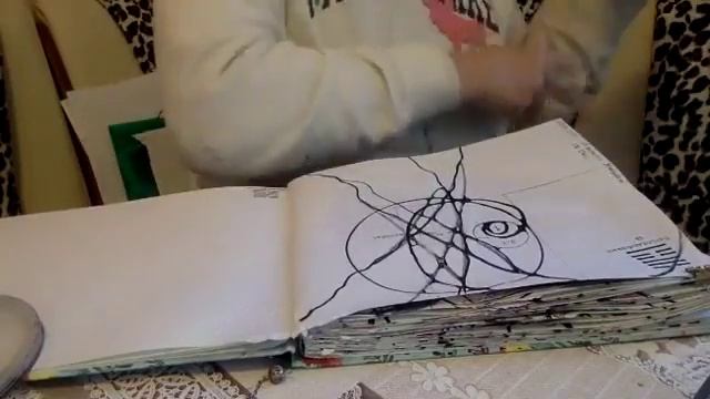 17 гексаграмма "Последование". Из мнительности в Дальновидность. смотреть онлайн