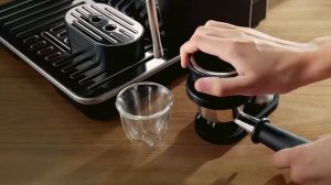 De'Longhi EC9155MB La Specialista Arte Espresso Machine | Amazon Online Shopping |