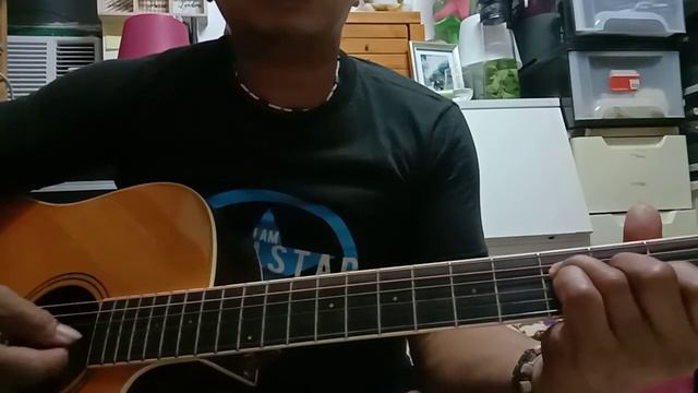 IMAGINE by.JOHN LENNON.guitar tutorial for beginners смотреть онлайн