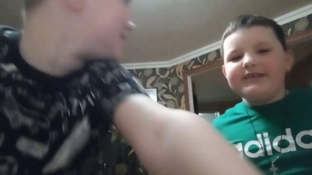 наши наши танцы Миша & Савелий кей смотреть онлайн
