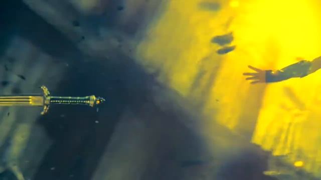 Лига Справедливости. Флеш и желтые молнии смотреть онлайн