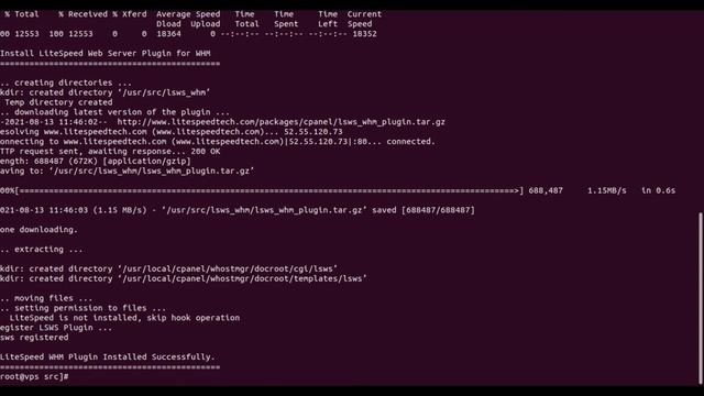 How to Replace LiteSpeed Server with Apache Server? смотреть онлайн