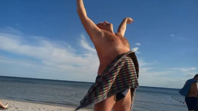 МОРЕ #8 ПОСЛЕДНИЕ ДЕНЬКИ смотреть онлайн