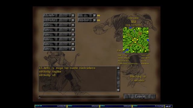 Warcraft 2 10.3.2023 смотреть онлайн