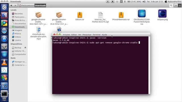 Resolvendo Erro Google Chrome não identifica o Java смотреть онлайн