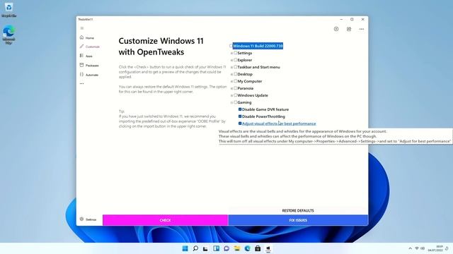 Mempercepat Windows 11 YEAHH! смотреть онлайн