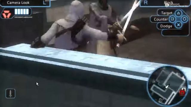 how to complete psp assasin creed mission 11 смотреть онлайн