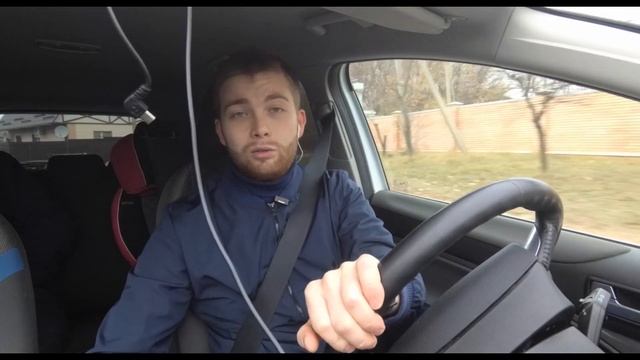 Обзор 2018 - Ford Kuga 2009 г.в. 2.0 TDCi МКПП - АВТО_R смотреть онлайн