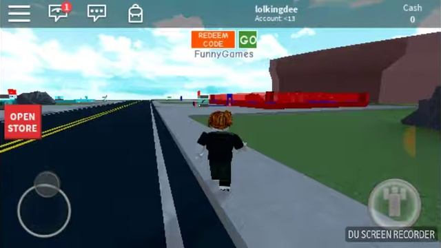 First roblox player (short video) смотреть онлайн