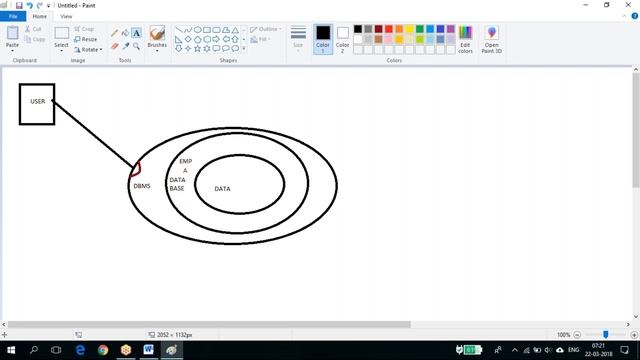 Demo Session to Oracle DBA | What is Data, Database and Database Management System with Live Examp смотреть онлайн