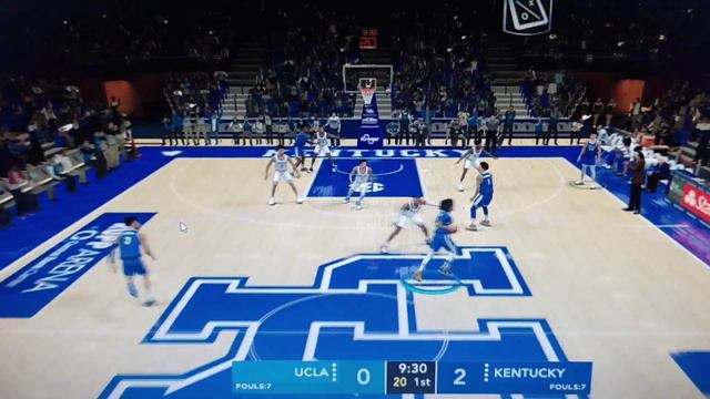 NBA 2K14 MOD TO COLLEGE HOOPS 2023-24 UPDATED ROSTER | HD GRAPHICS NEW* смотреть онлайн