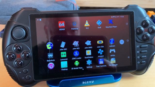 Is The 2021 POWKIDDY X15 Android 7.x Handheld Still Worth It In 2023✅ - (error in title❌2013) смотреть онлайн