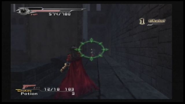 FortuneDragon13 Plays: Dirge of Cerebus: Final Fantasy VII Episode 1 - [Blind] (PS2) смотреть онлайн