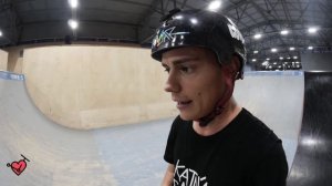 КАК СДЕЛАТЬ БРАЙ НА САМОКАТЕ | ЛУЧШАЯ ОБУЧАЛКА