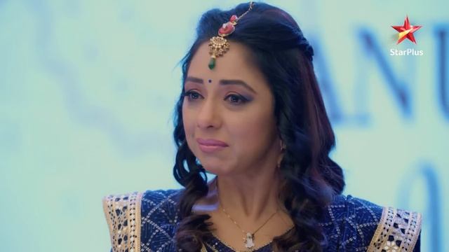 Anupama | अनुपमा | Anupama ne kiya Anuj ka proposal accept! смотреть онлайн