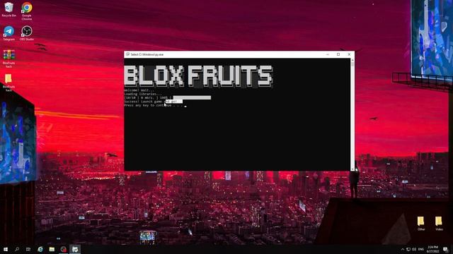 BLOX FRUIT SCRIPT DOWNLOAD| PASTEBIN SCRIPT | BLOX FRUITS MOD MENU | ROBLOX EXECUTOR FREE