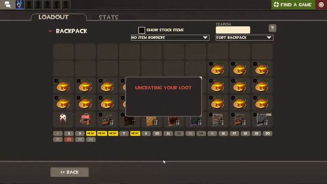 Scream Fortress Halloween package unboxing 2022 смотреть онлайн