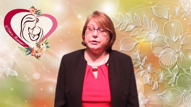Поздравление Председателя собрания депутатов День матери 2020 смотреть онлайн