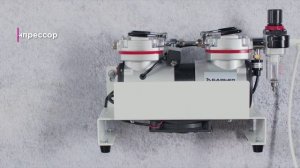 Аэрация воды из скважины. Удаление железа с помощью аэрации