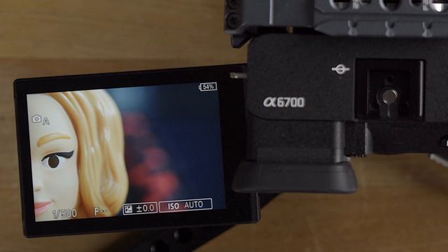 Manual Focus For Beginners Using Sony A6700 - Magnify Zoom, Focus Peaking, And Much More!