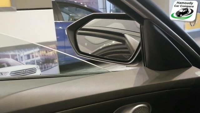 Hyundai ELANTRA 2021| فروق الفئات السبعه ل هيونداي النترا 2021 смотреть онлайн