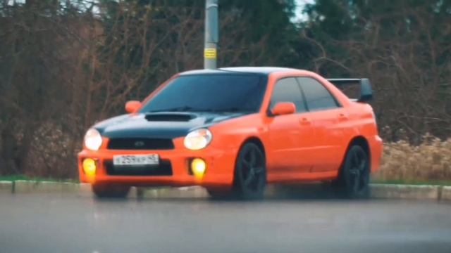 Паша пэл охота на красный Субарь + погоня на банане и на GL смотреть онлайн