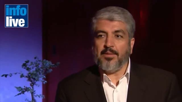 Машаль теряет контроль над ХАМАС? смотреть онлайн
