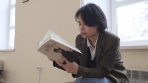 Интервью иностранных студентов ТГУ о жизни и учёбе в России