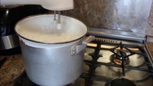 ✔️Белковый крем ( швейцарская меренга)