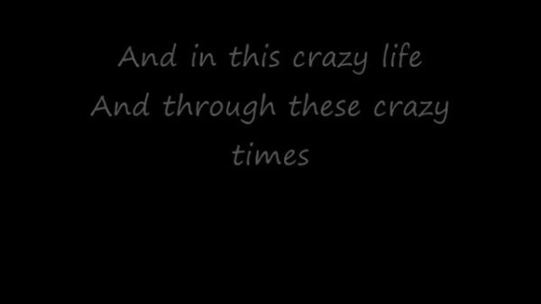 Everything with Lyrics Michael Buble